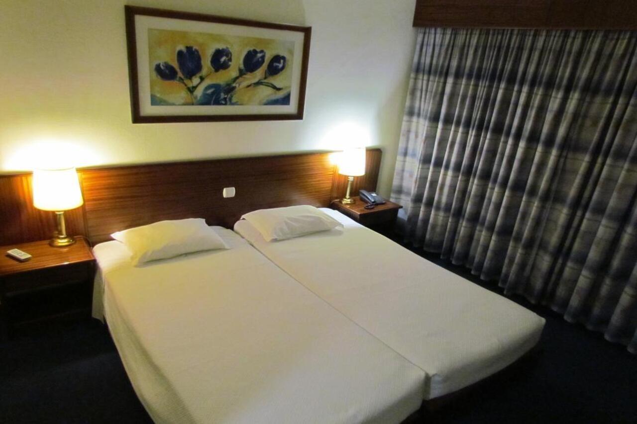 Hotel A.S. São João da Madeira エクステリア 写真