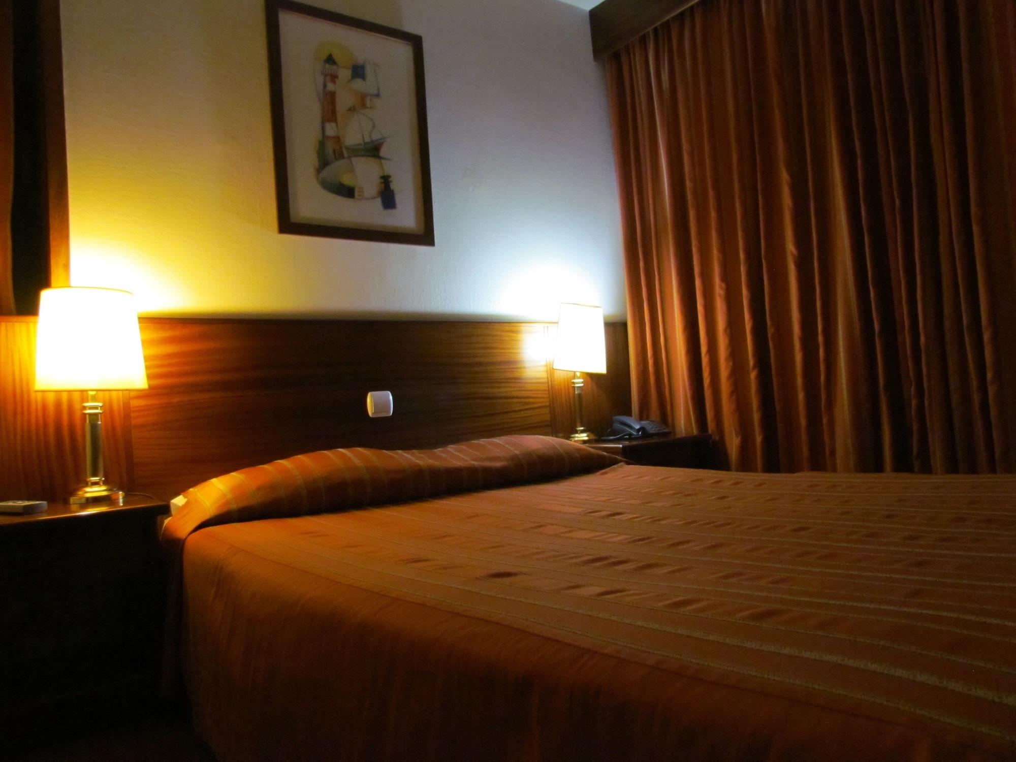 Hotel A.S. São João da Madeira エクステリア 写真