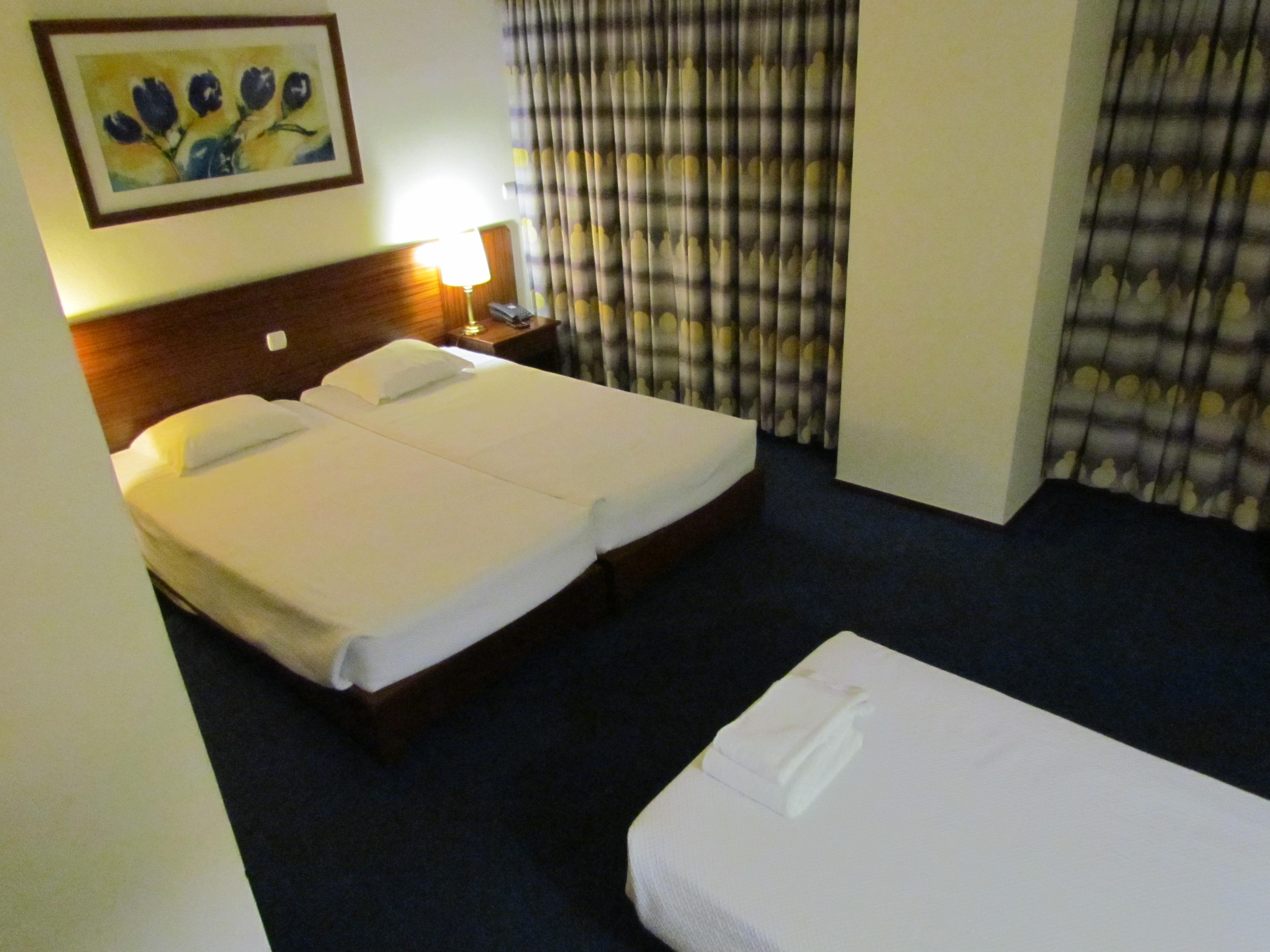 Hotel A.S. São João da Madeira エクステリア 写真