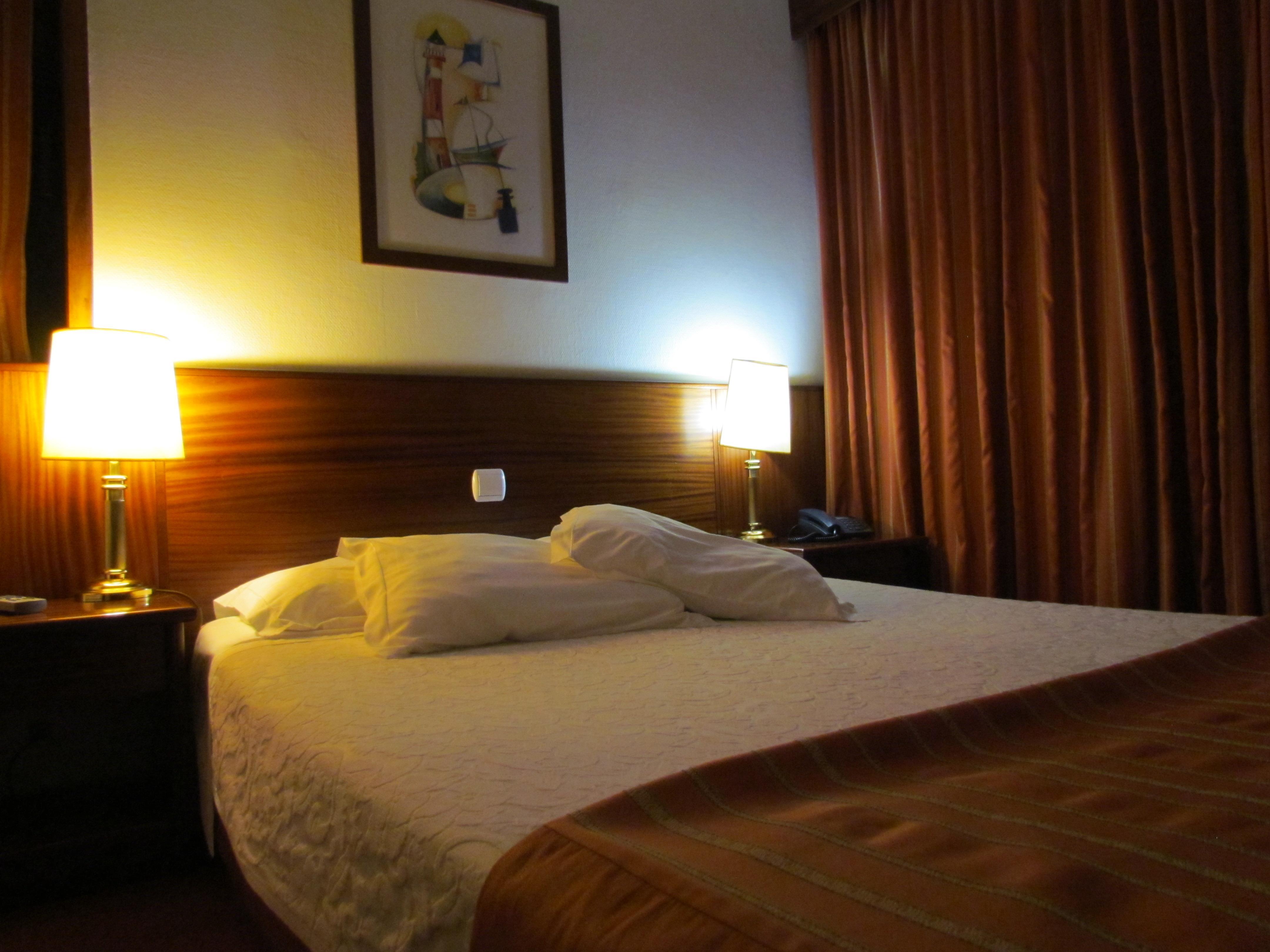 Hotel A.S. São João da Madeira エクステリア 写真