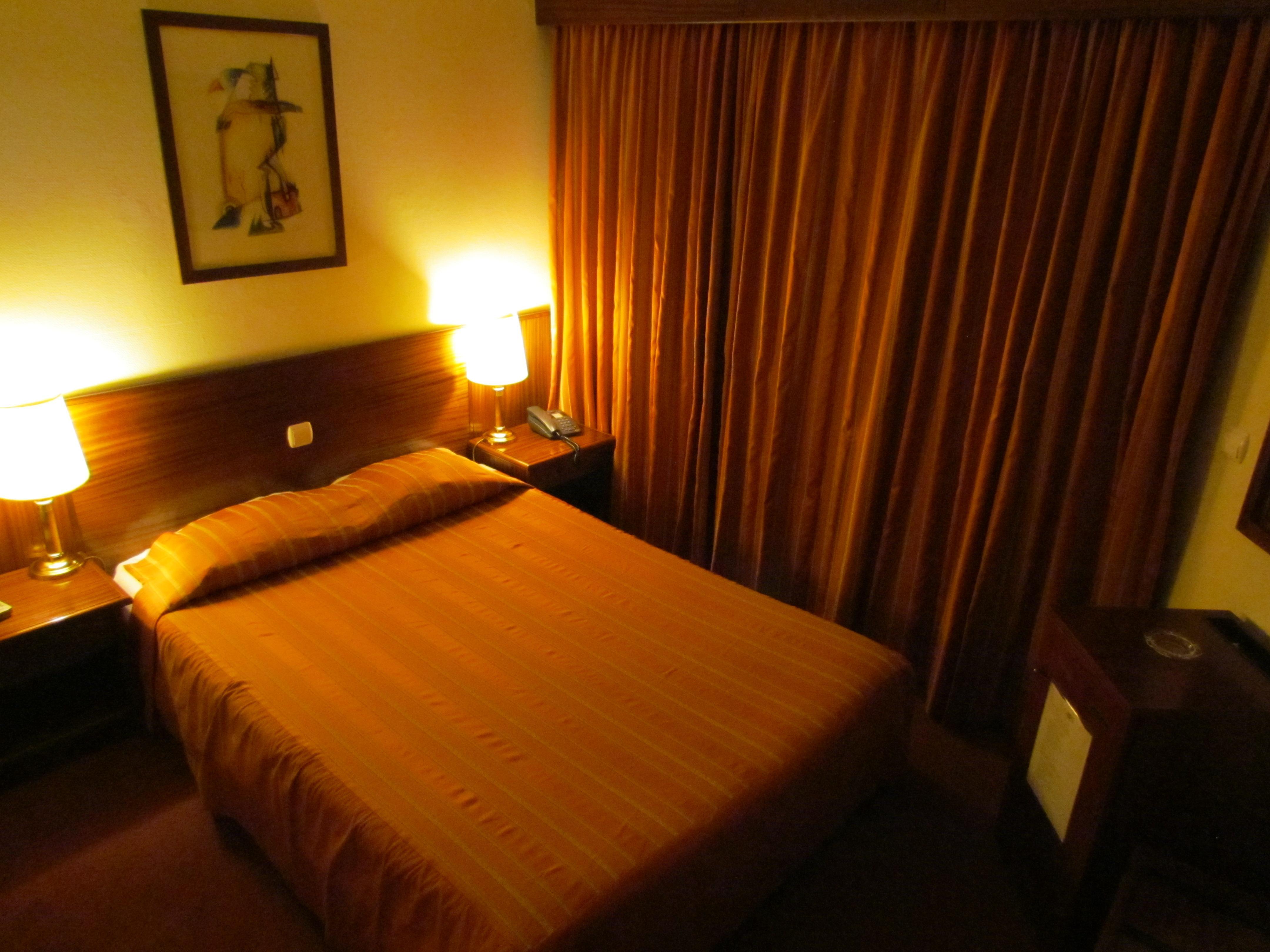 Hotel A.S. São João da Madeira エクステリア 写真