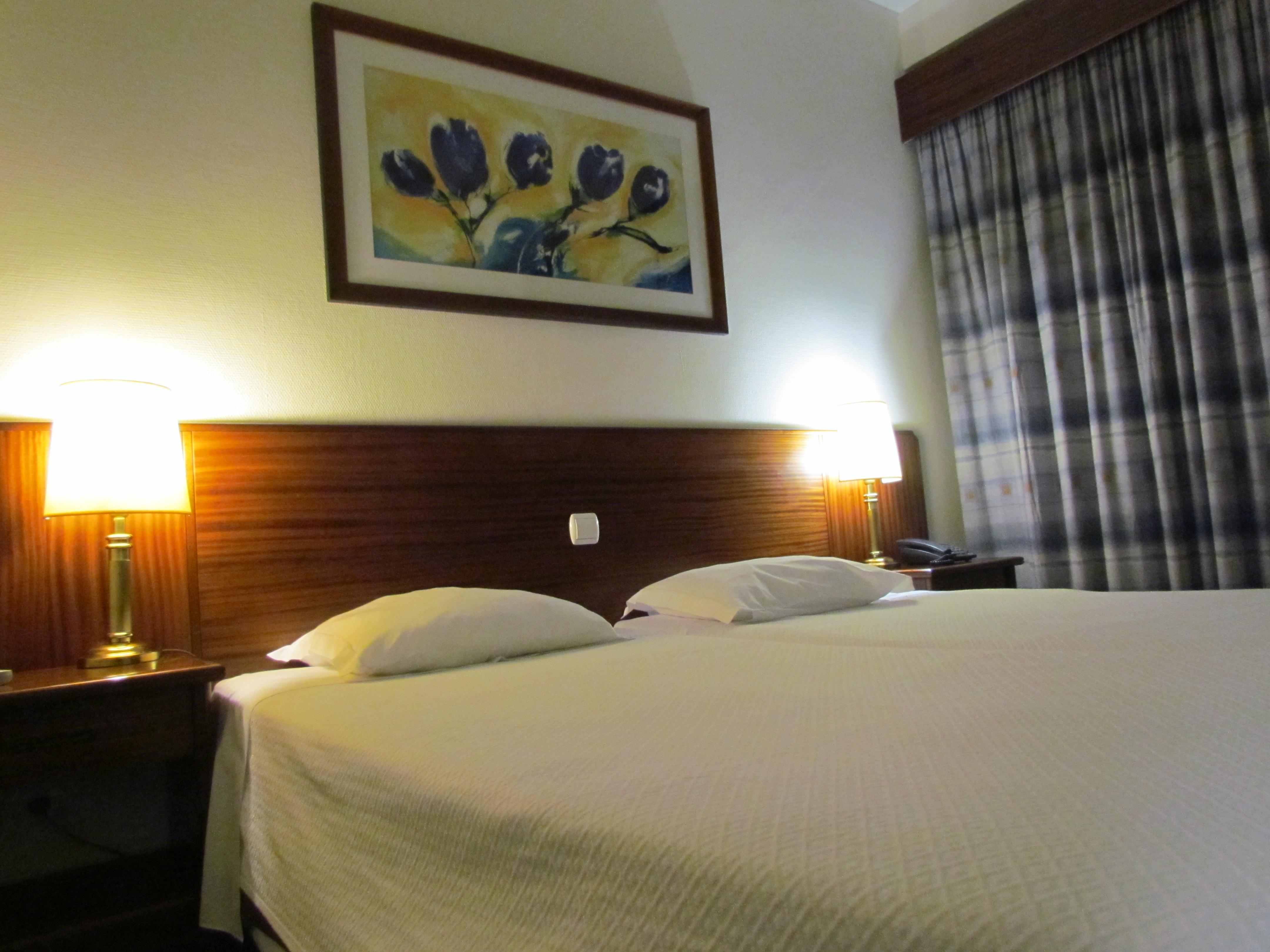 Hotel A.S. São João da Madeira エクステリア 写真