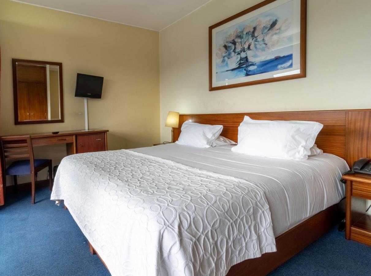 Hotel A.S. São João da Madeira エクステリア 写真