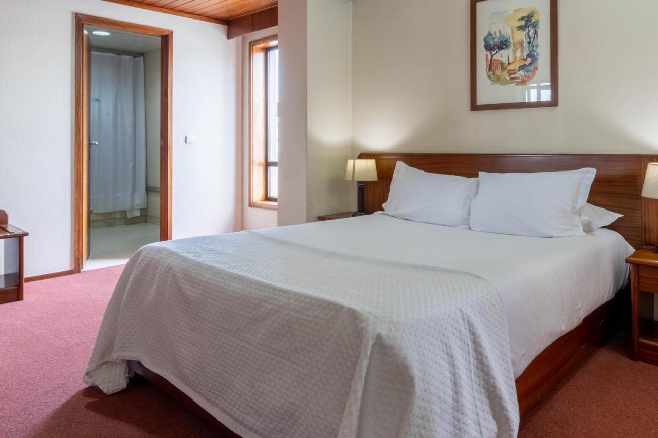 Hotel A.S. São João da Madeira エクステリア 写真