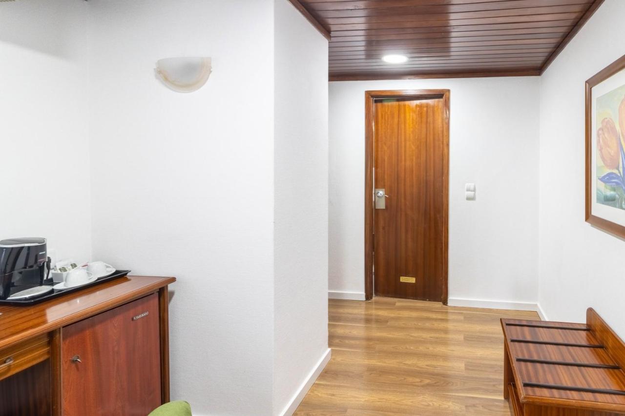 Hotel A.S. São João da Madeira エクステリア 写真