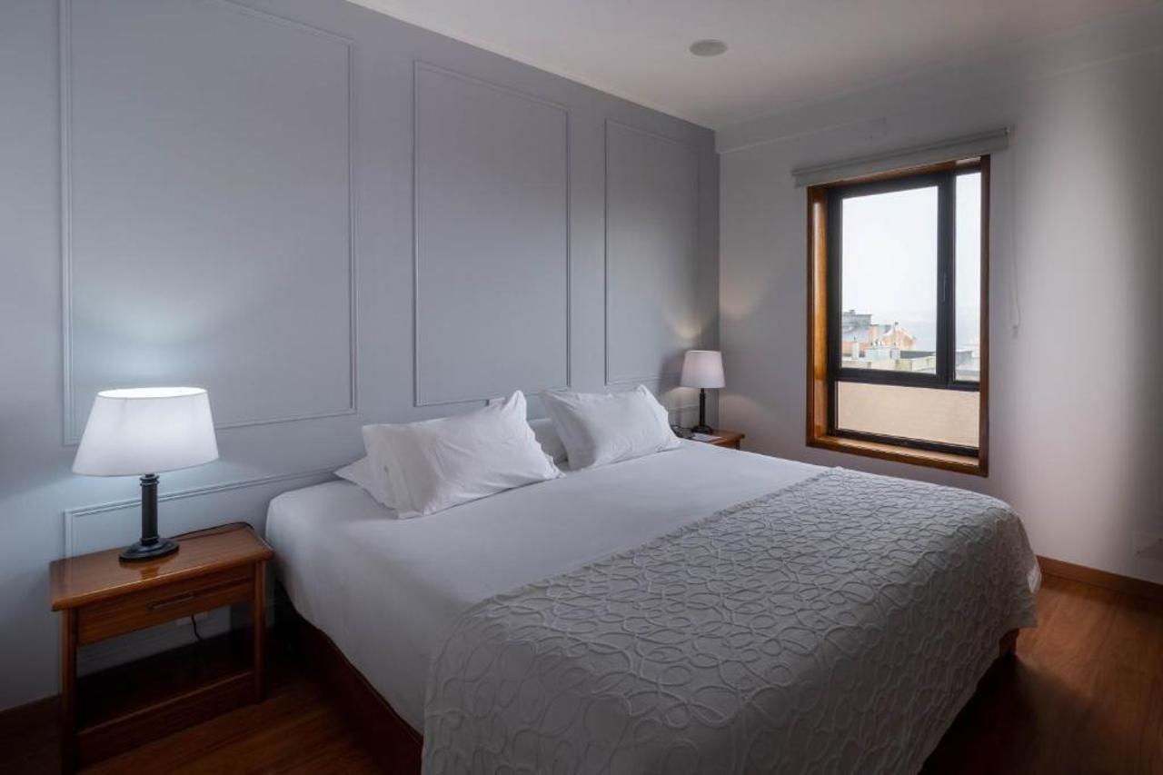 Hotel A.S. São João da Madeira エクステリア 写真