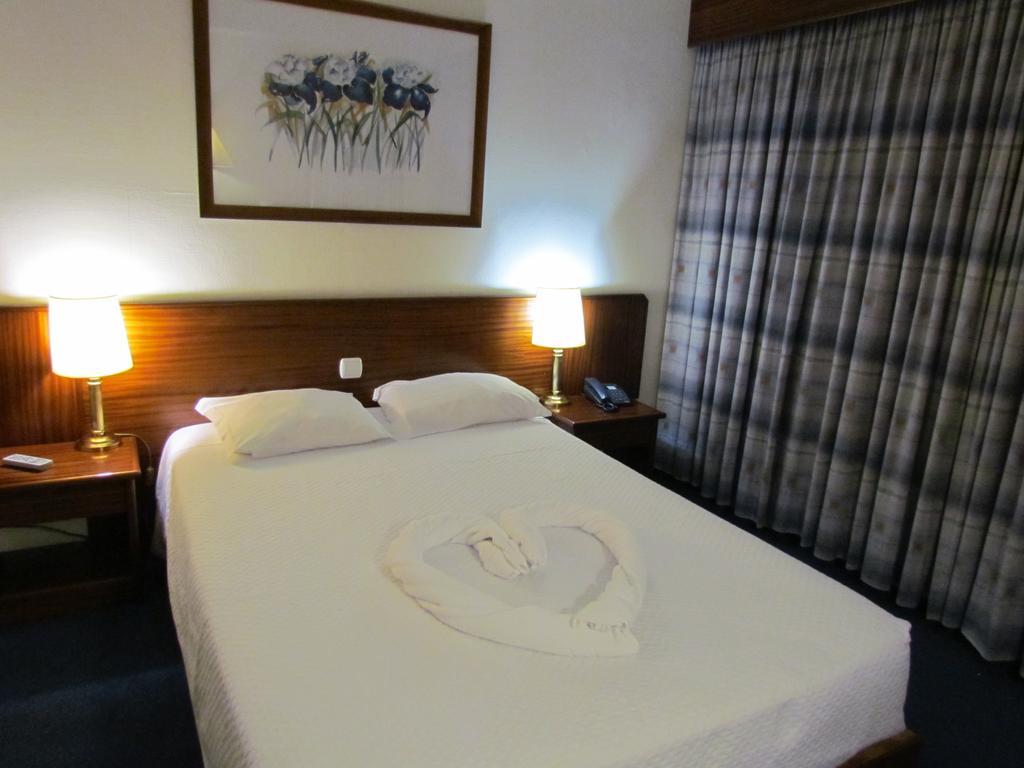 Hotel A.S. São João da Madeira エクステリア 写真